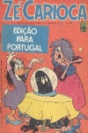 Revista Quinzenal de Walt Disney - 1333