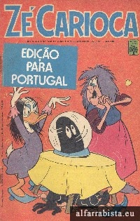 Revista Quinzenal de Walt Disney - 1333