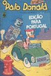 Revista Quinzenal de Walt Disney - 1334