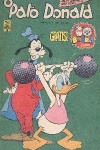 Revista Quinzenal de Walt Disney - 1336
