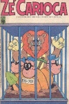 Revista Quinzenal de Walt Disney - 1339