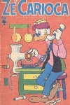 Revista Quinzenal de Walt Disney - 1341