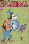 Revista Quinzenal de Walt Disney - 1345