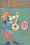Revista Quinzenal de Walt Disney - 1349