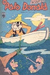 Revista Quinzenal de Walt Disney - 1356