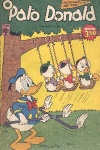 Revista Quinzenal de Walt Disney - 1368