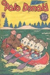 Revista Quinzenal de Walt Disney - 1378