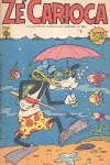 Revista Quinzenal de Walt Disney - 1383