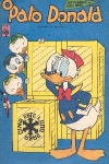 Revista Quinzenal de Walt Disney - 1386