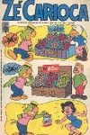 Revista Quinzenal de Walt Disney - 1387