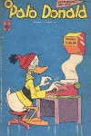 Revista Quinzenal de Walt Disney - 1390