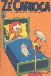 Revista Quinzenal de Walt Disney - 1391