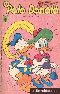 Revista Quinzenal de Walt Disney - 1394