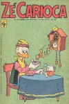 Revista Quinzenal de Walt Disney - 1397