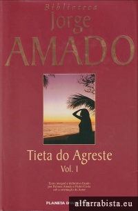 Tieta do Agreste