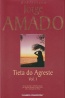 Tieta do Agreste - Jorge Amado