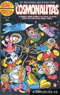 Disney Especial (Dcada de 70/80) - 44