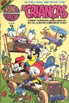 Disney Especial (Dcada de 70/80) - 45