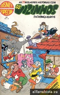 Disney Especial (Dcada de 70/80) - 59
