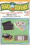 Pato Donald - Editora Morumbi - 104