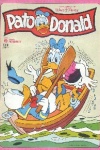 Pato Donald - Editora Morumbi - 112
