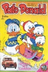 Pato Donald - Editora Morumbi - 147