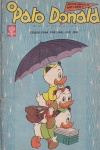 Pato Donald - Ano XVII - n. 748