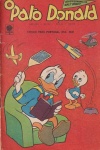 Pato Donald - Ano XVII - n. 764