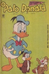 Pato Donald - Ano XVIII - n. 816