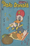 Pato Donald - Ano XIX - N. 854