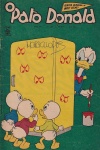Pato Donald - Ano XXI - n. 988