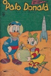 Pato Donald - Ano XXI - N. 1016