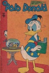 Pato Donald - Ano XXI - n. 1020