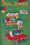 Pato Donald - Ano XXII - n. 1038
