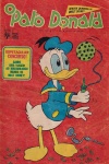 Pato Donald - Ano XXII - n. 1068