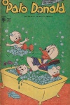 Pato Donald - Ano XXIII - n. 1080