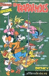 Disney Especial (D�cada de 80) - 7