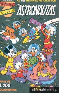 Disney Especial (D�cada de 80) - 11