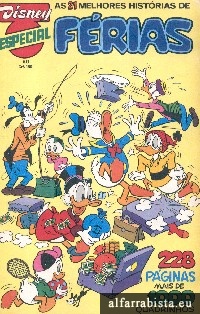 Disney Especial (Dcada de 80) - 60