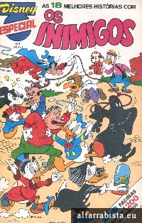 Disney Especial (Dcada de 80) - 63