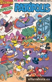 Disney Especial (D�cada de 80) - 68