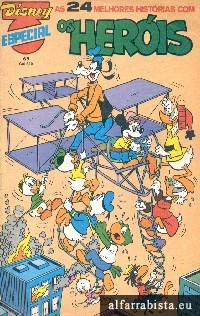 Disney Especial (D�cada de 80) - 69