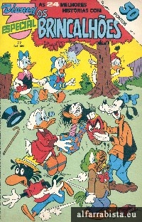 Disney Especial (D�cada de 80) - 77