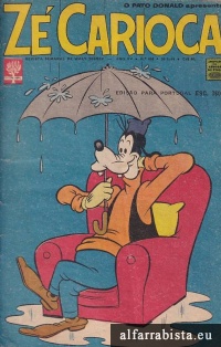 Z� Carioca - Ano XV - n.� 655