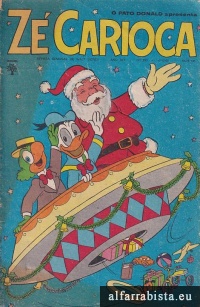 Z� Carioca - Ano XIX - n.� 893