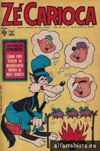 Z� Carioca - Ano XXII - n.� 1067