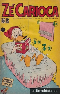 Z Carioca - Ano XXIV - n. 1145