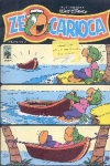 Z Carioca - Editora Abril - 1497