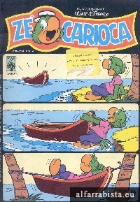 Z Carioca - Editora Abril - 1497