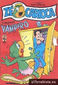 Z Carioca - Editora Abril - 1629